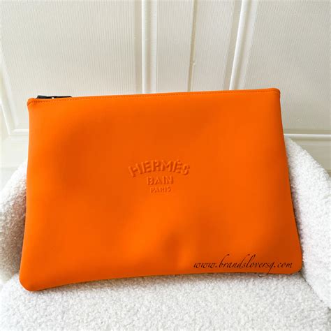 hermes neobain case|More.